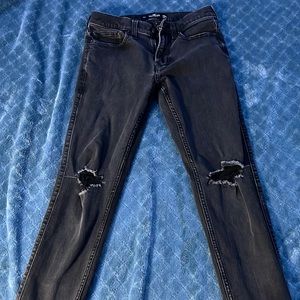 Advanced Stretch Skinny Jeans